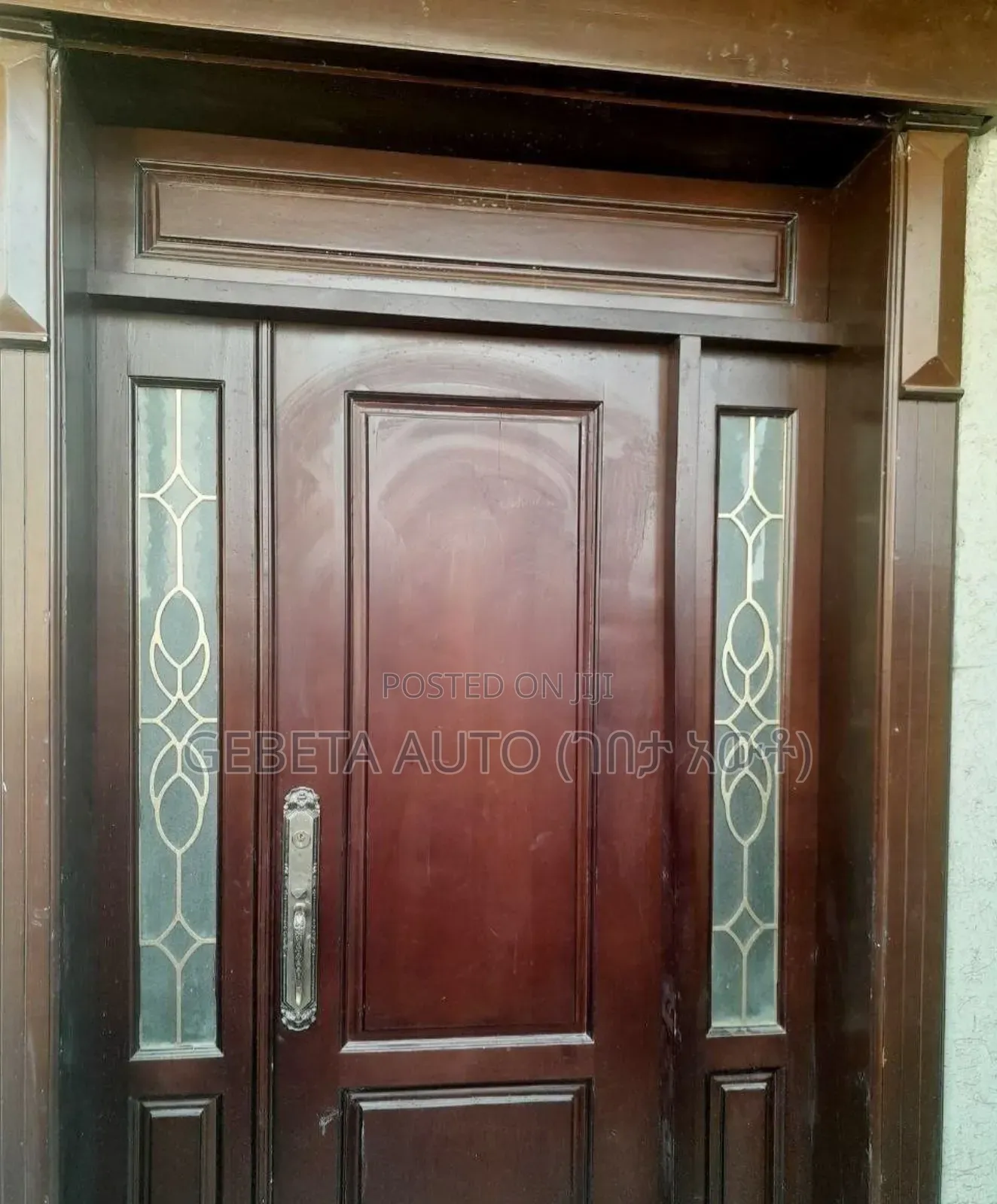Furnished 6bdrm House in Alem Bank, Akaky Kaliti for sale