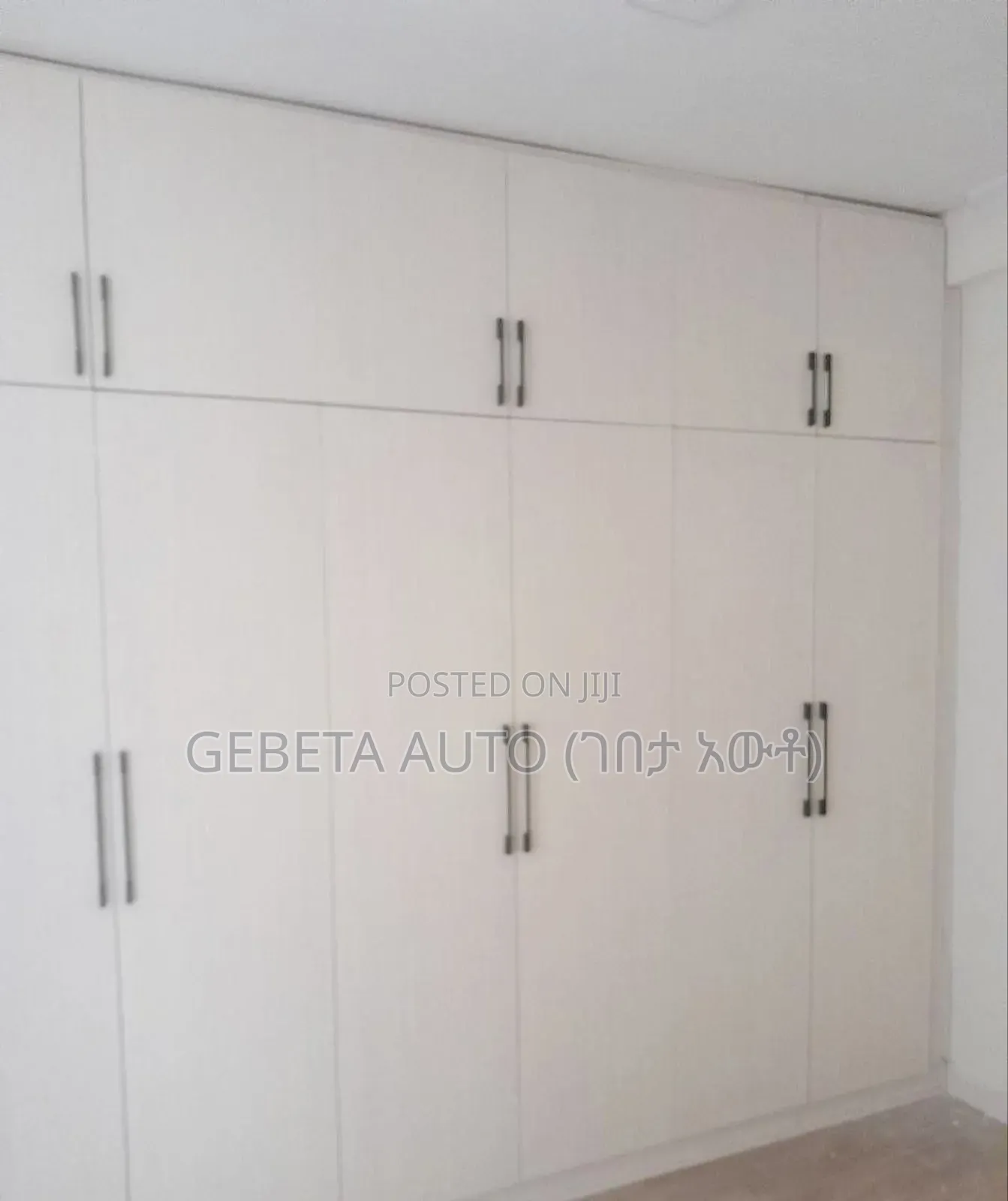 Furnished 6bdrm House in Alem Bank, Akaky Kaliti for sale