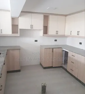 Furnished 6bdrm House in Alem Bank, Akaky Kaliti for sale