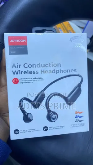 Joyroom Jr-X2 Air Conduction Wireless Headphones