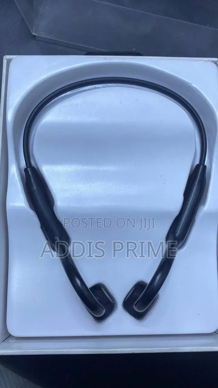 Joyroom Jr-X2 Air Conduction Wireless Headphones