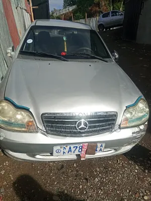 Geely CK 2015 Silver