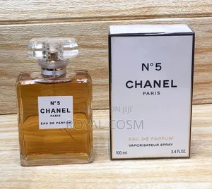 Chanel Women's Perfume