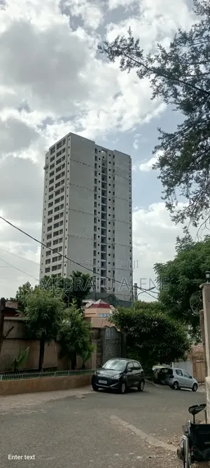 3bdrm Apartment in Addis Life Real, Kirkos for sale