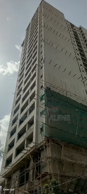 3bdrm Apartment in Addis Life Real, Kirkos for sale