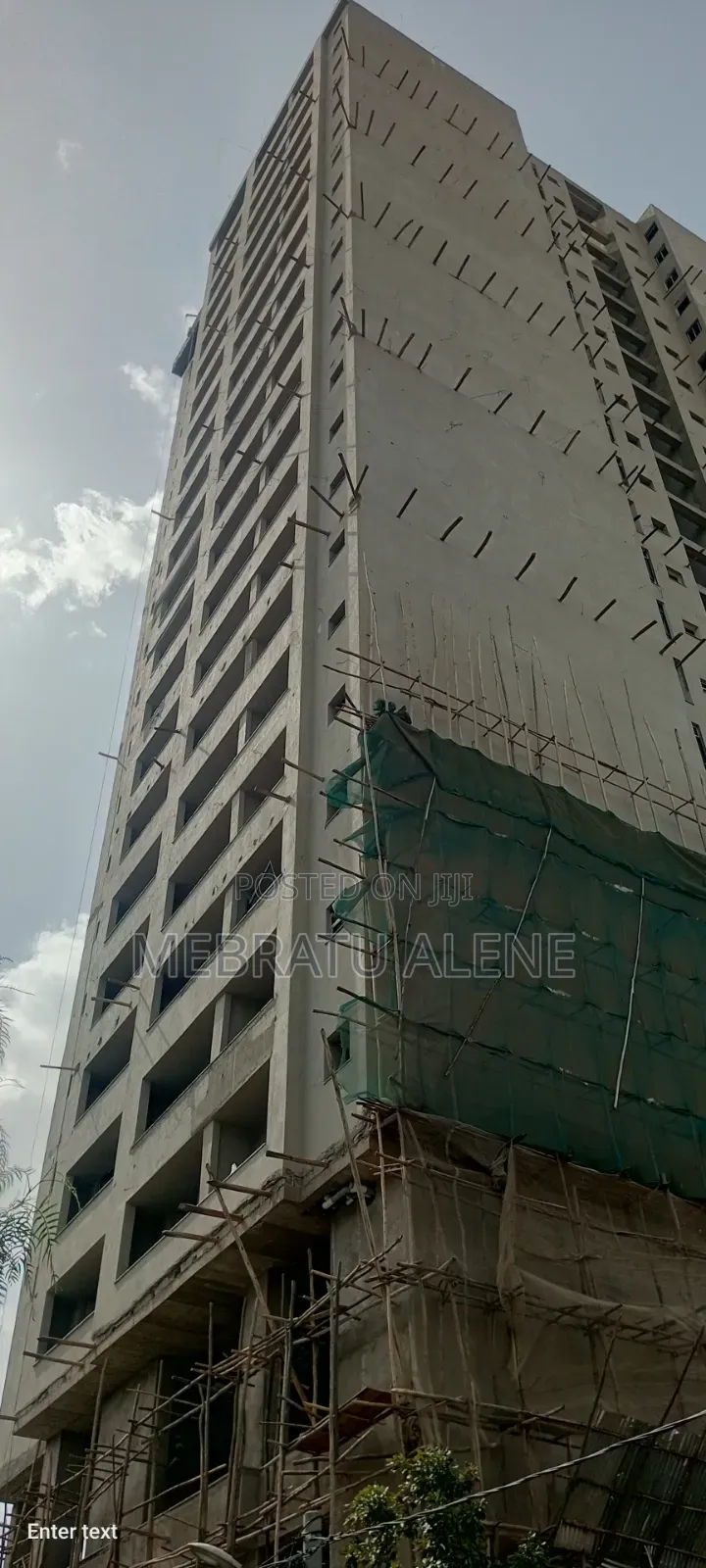 3bdrm Apartment in Addis Life Real, Kirkos for sale