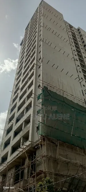 3bdrm Apartment in Addis Life Real, Kirkos for sale