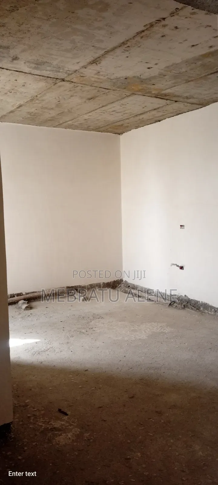 3bdrm Apartment in Addis Life Real, Kirkos for sale