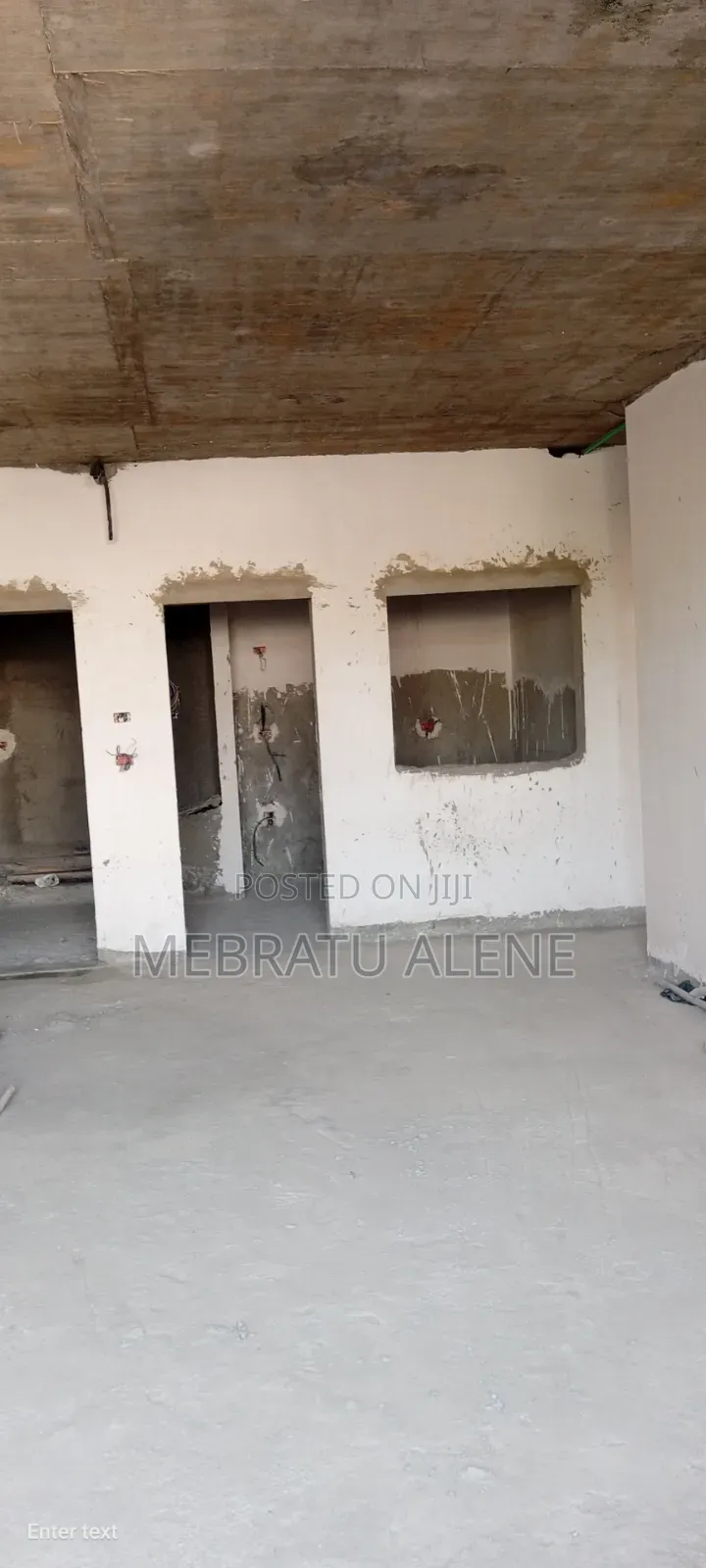 3bdrm Apartment in Addis Life Real, Kirkos for sale