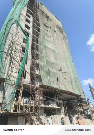2bdrm Apartment in Bamacon Real Estate, Kirkos for sale