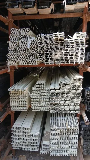 Aluminum Profile