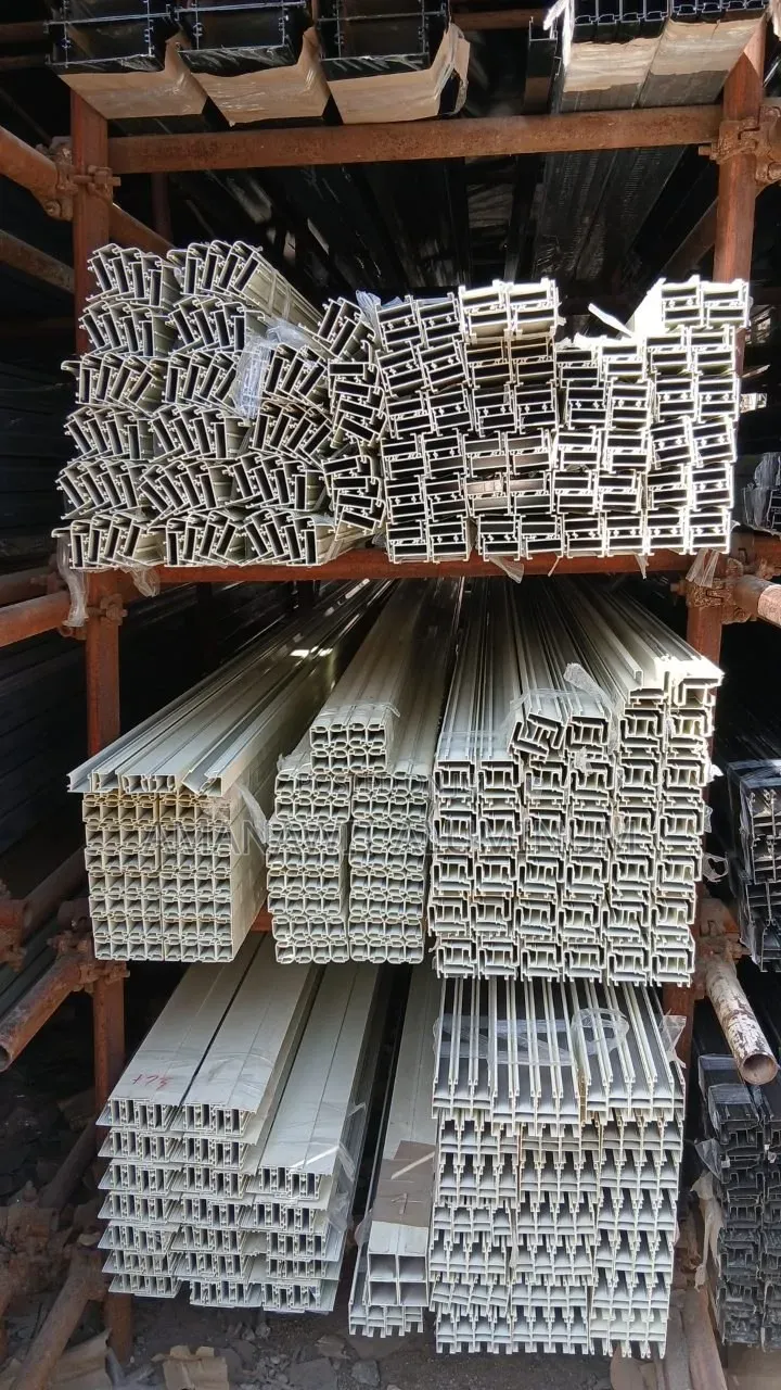 Aluminum Profile