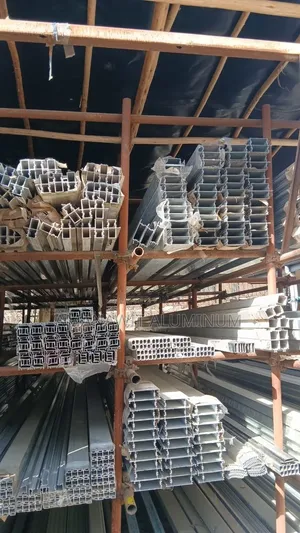 Aluminum Profile
