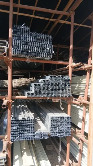 Aluminum Profile