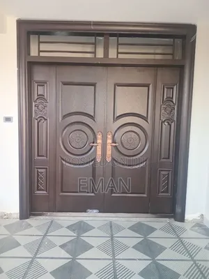 Victor Door
