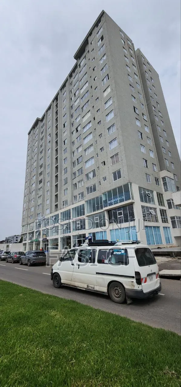 3bdrm Apartment in Bole for sale