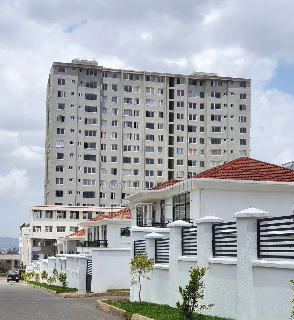 3bdrm Apartment in Bole for sale