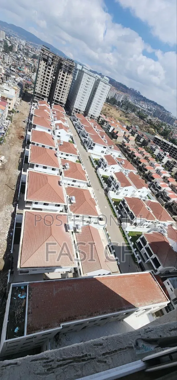 3bdrm Apartment in Bole for sale