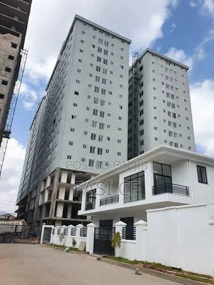 3bdrm Apartment in Bole for sale