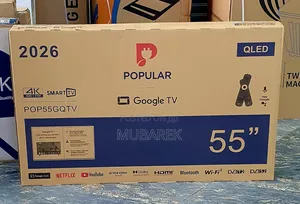 Popular 55inche Tv