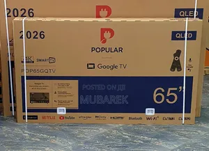 Popular 65inche Tv