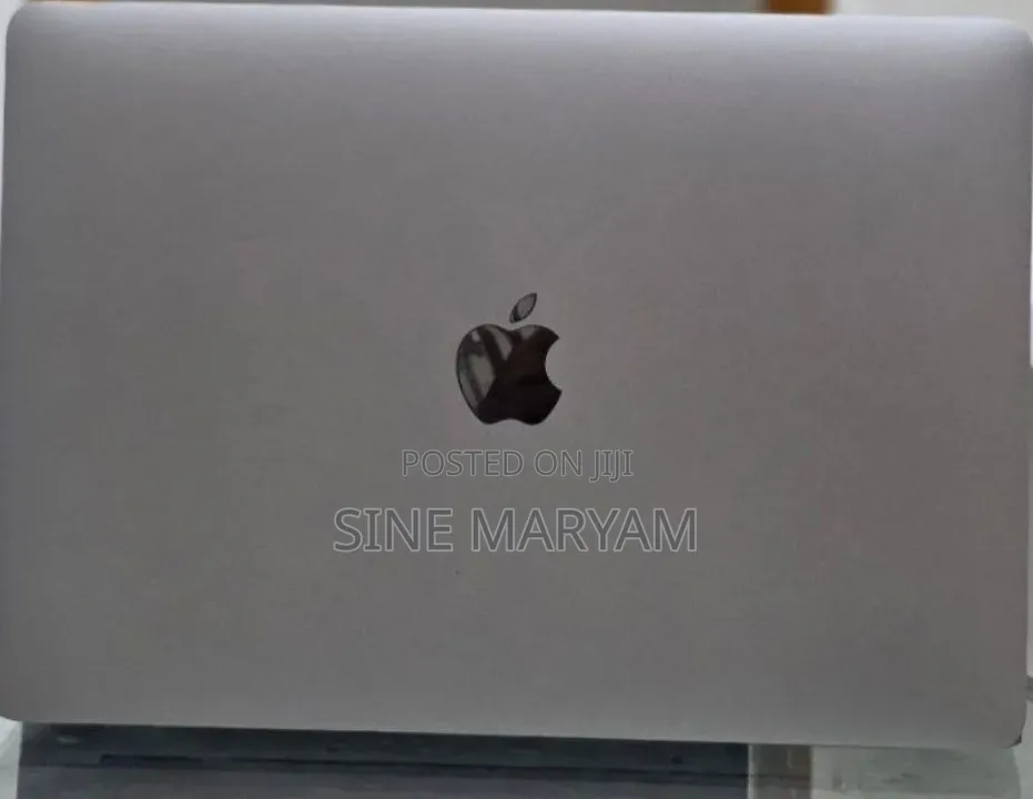 Laptop Apple MacBook Air 2020 M1 8GB Apple M1 SSD 256GB