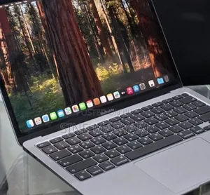 Laptop Apple MacBook Air 2020 M1 8GB Apple M1 SSD 256GB