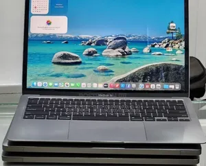 Laptop Apple MacBook Air 2020 M1 8GB Apple M1 SSD 256GB