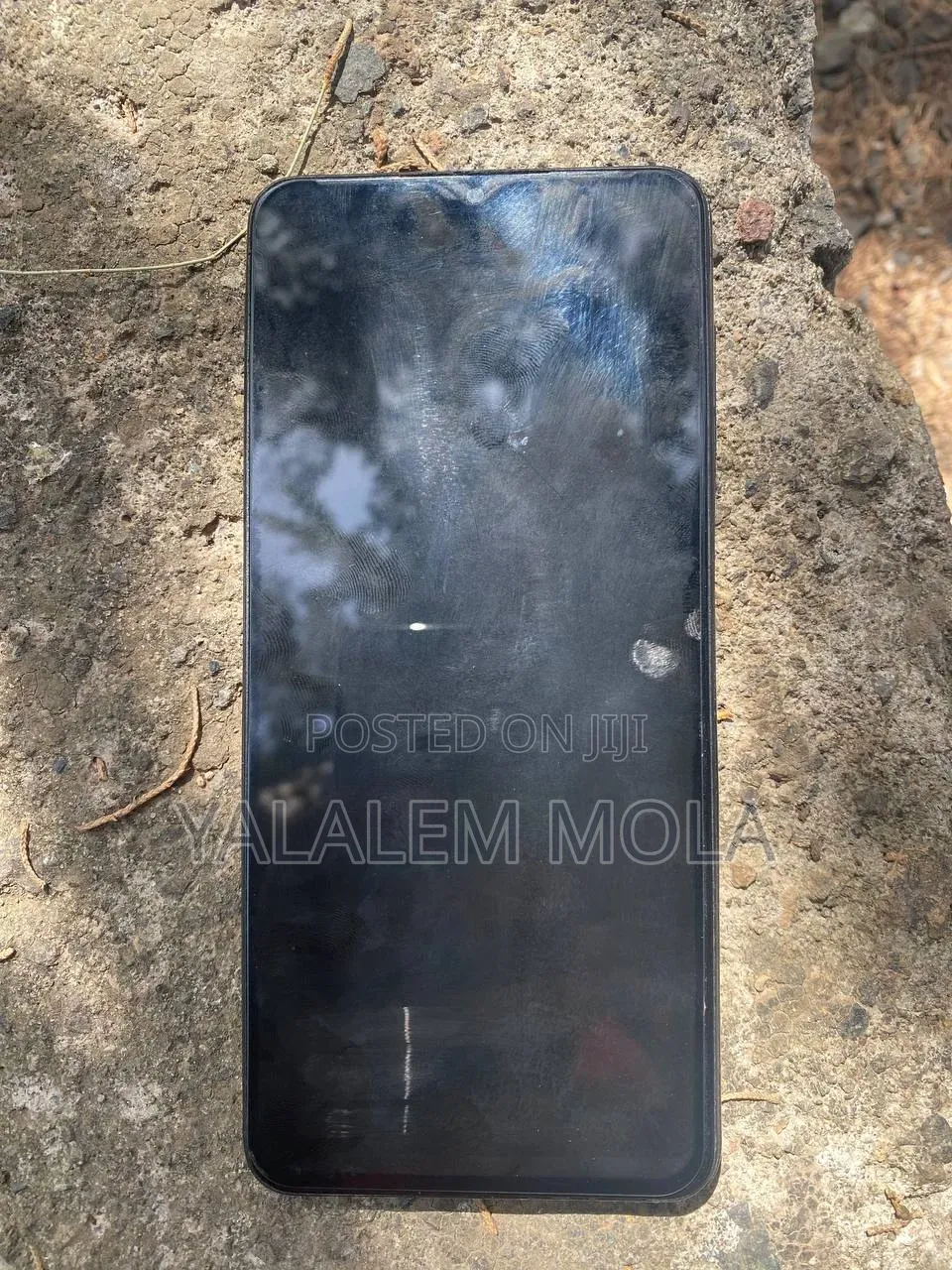 Samsung Galaxy A12 128 GB Black
