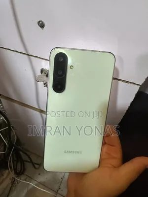 Samsung Galaxy M16 128 GB Blue
