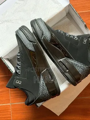 Air Jordan 3 Retro
