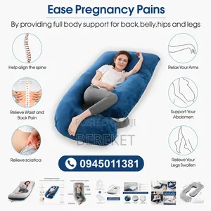 Matrnity Pregnancy Pillow