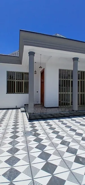 Furnished 6bdrm House in Oromia-Finfinne for sale