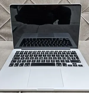 New Laptop Apple MacBook Pro 2015 8GB Intel Core i5 SSD 128GB