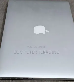 New Laptop Apple MacBook Pro 2015 8GB Intel Core i5 SSD 128GB