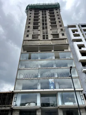 2bdrm Apartment in Addis Ababa, Bole for sale