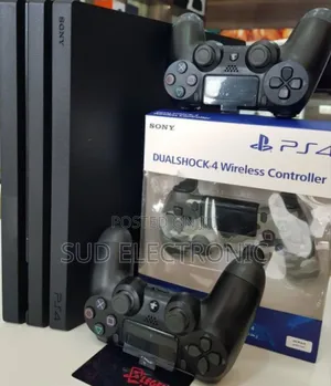 Playstation 4 Sony