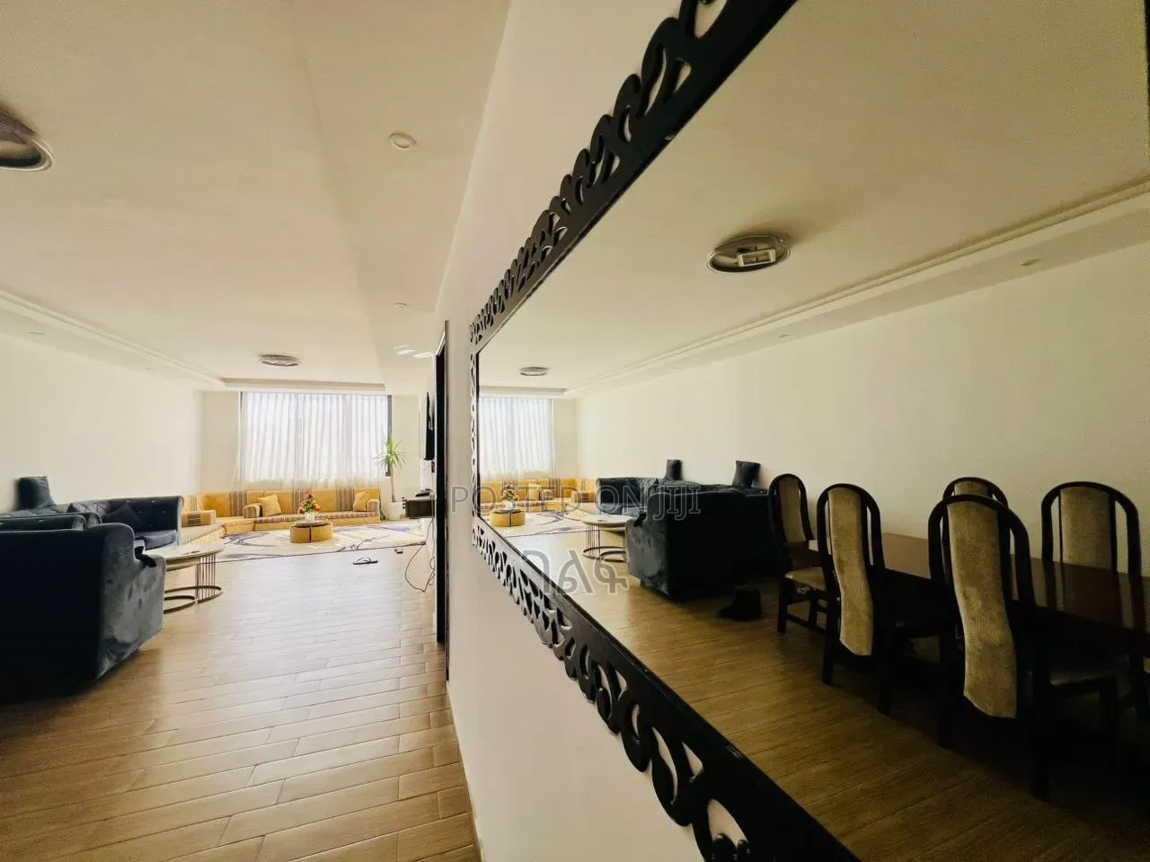 3bdrm Apartment in የሚሸጥ አፓርትመንት ቦሌ ሩዋንዳ, Bole for sale