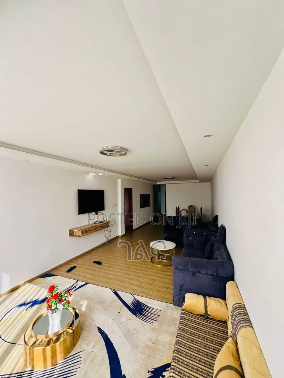 3bdrm Apartment in የሚሸጥ አፓርትመንት ቦሌ ሩዋንዳ, Bole for sale