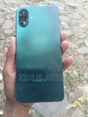 Samsung Galaxy A07 4G 128 GB Blue