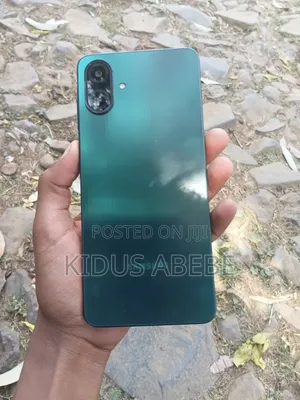 Samsung Galaxy A07 4G 128 GB Blue