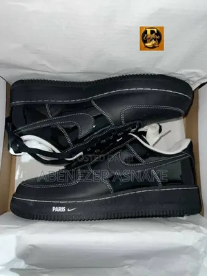 Nike Air Force Low