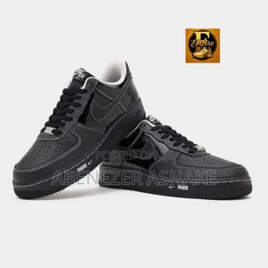 Nike Air Force Low