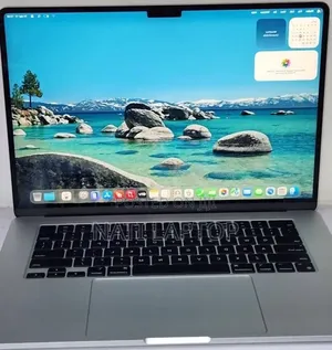 New Laptop Apple MacBook Air 2024 M3 15-inch 24GB Apple M3 SSD 512GB