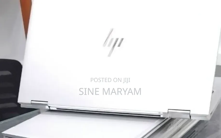 New Laptop HP EliteBook x360 1040 G7 16GB Intel Core i7 SSD 512GB