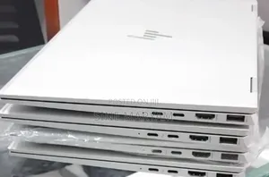 New Laptop HP EliteBook x360 1040 G7 16GB Intel Core i7 SSD 512GB