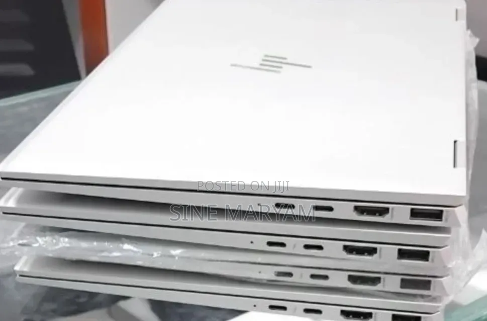 New Laptop HP EliteBook x360 1040 G7 16GB Intel Core i7 SSD 512GB