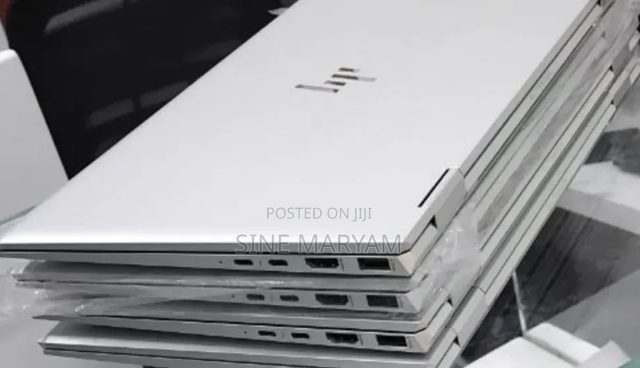 New Laptop HP EliteBook x360 1040 G7 16GB Intel Core i7 SSD 512GB