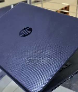 New Laptop HP Stream Notebook 4GB Intel Core i5 HDD 500GB
