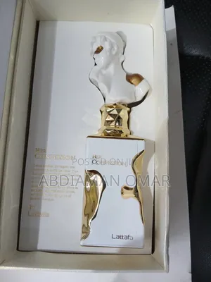 Confession Perfume